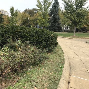 Grant Circle Park - Parks Near Me - Washington, DC, District of Columbia