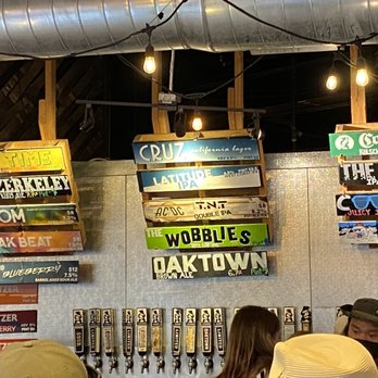 Calicraft Brewing - Posted menu - Breweries Near Me - Walnut Creek, California Calicraft Brewing - Posted menu - Breweries Near Me - Walnut Creek, California
