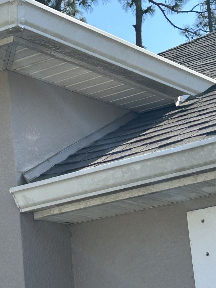 Slide of A&D Handyman