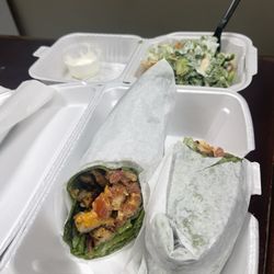 The Food Station