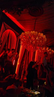 Habibi Miami by null