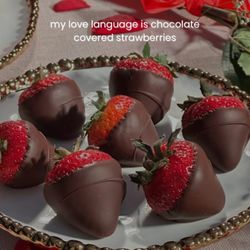 Valentine day specials
