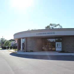 Illinois Spine Institute