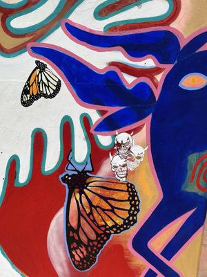 Chicano Park Museum and Cultural Center by null