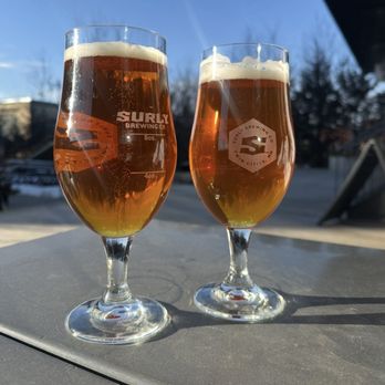 Surly Brewing - Breweries Near Me - Minneapolis, Minnesota