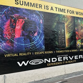 Wonderverse - Bars Near Me - Oak Brook, Illinois