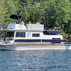 ADK Excursions