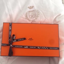 Hermes Italie
