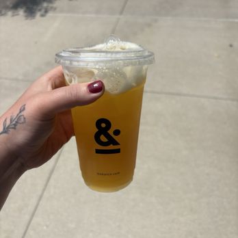 Moka & Co - Coffee & Tea Near Me - Detroit, Michigan Moka & Co - Coffee & Tea Near Me - Detroit, Michigan