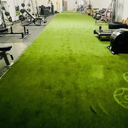 The New Breed Fitness - Greg's Gym