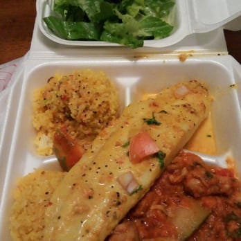 Da Spot - Chicken Parmesan and fish with coconut - Mediterranean Near Me - Honolulu, Hawaii
