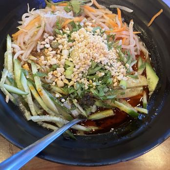 四姐 Special Noodle - Dan Dan mien - Noodles Near Me - Pleasanton, California 四姐 Special Noodle - Dan Dan mien - Noodles Near Me - Pleasanton, California