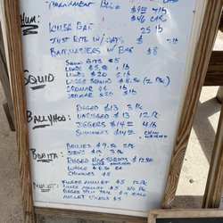 Keys Maritime Speciality Bait and Seafood