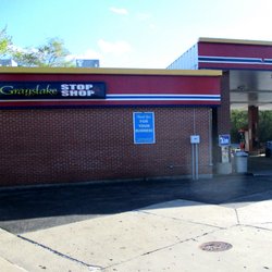 Grayslake Stop & Shop