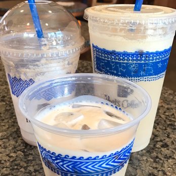 Peet's Coffee - Coffee & Tea Near Me - Roseville, California Peet's Coffee - Coffee & Tea Near Me - Roseville, California