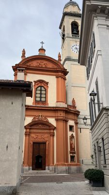 Cernobbio by null