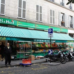 8 À Huit