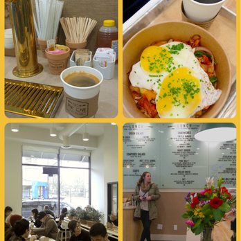 The Gray Olive Cafeteria - Breakfast & Brunch Near Me - Burnaby, British Columbia