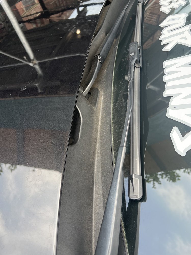 GS Bubble Bath Hand Carr Wash & Detail Center