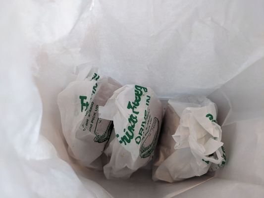 Frisko Freeze by null