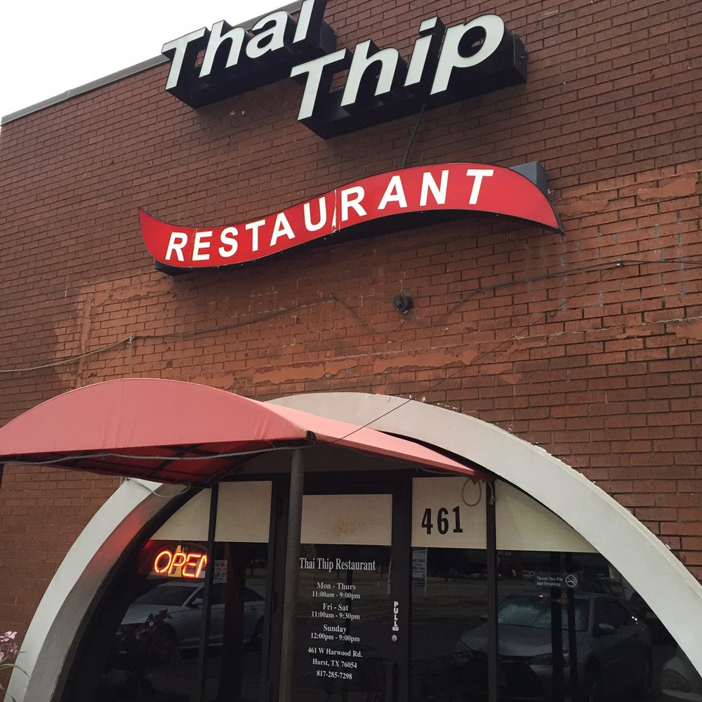 Thai Thip Restaurant - Thai Near Me - Hurst, Texas Thai Thip Restaurant - Thai Near Me - Hurst, Texas
