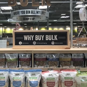 Sprouts Farmers Market - Oats, nuts, dried fruit.. - Grocery Near Me - Studio City, California Sprouts Farmers Market - Oats, nuts, dried fruit.. - Grocery Near Me - Studio City, California