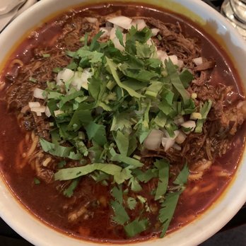 The Queensboro - Birra ramen - Gastropubs Near Me - Jackson Heights, New York
