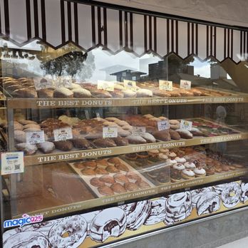 The Best Donuts - Doughnuts - Donuts Near Me - San Diego, California The Best Donuts - Doughnuts - Donuts Near Me - San Diego, California