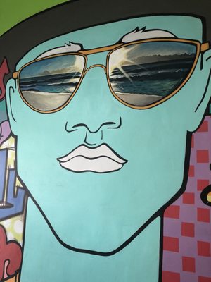 Bagel Time Cafe by null