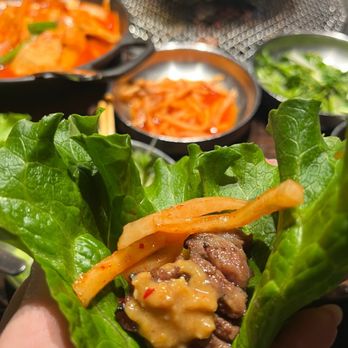 SALT KOREAN BBQ - Updated June 2025 - 221 Photos & 150 Reviews - 1222