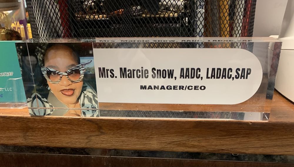 MD Snow PM Counseling - grief counselor in Little Rock, AR