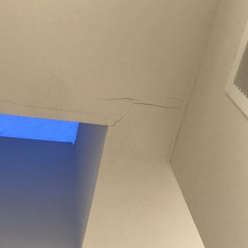 Top Notch Roofing Services - Leaking around the skylight started showing up a year after install when it rained. - Roofing Near Me - Alexandria, Virginia