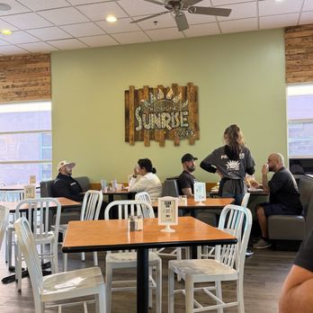 The Original Sunrise Cafe - Breakfast & Brunch Near Me - Las Vegas, Nevada The Original Sunrise Cafe - Breakfast & Brunch Near Me - Las Vegas, Nevada