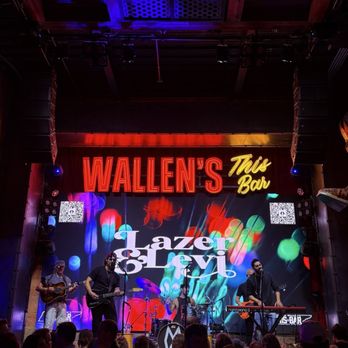Morgan Wallen's This Bar - Cocktail Bars Near Me - Nashville, Tennessee Morgan Wallen's This Bar - Cocktail Bars Near Me - Nashville, Tennessee