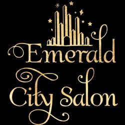 user provided Emerald City Salon photo