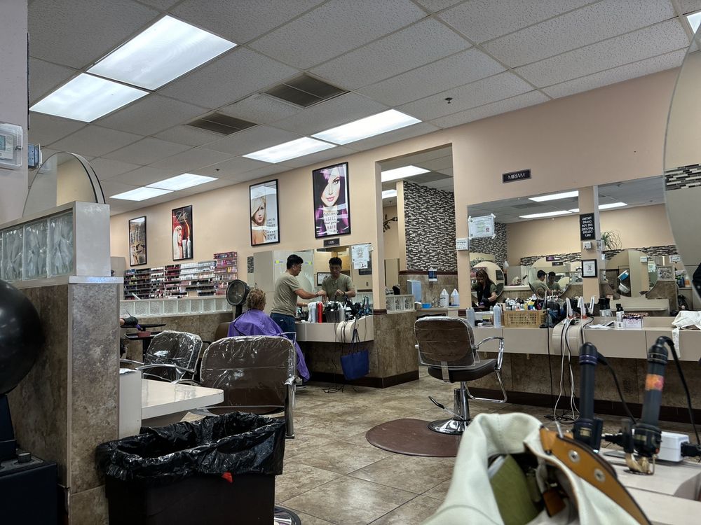 NEW YOU HAIR & NAILS Updated October 2024 30 Photos & 29 Reviews