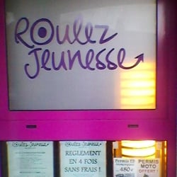 Roulez Jeunesse