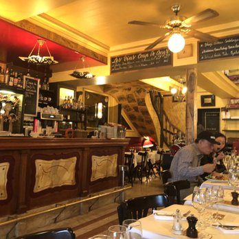 Le Boeuf à la Mode - French Near Me - Versailles, 78 Le Boeuf à la Mode - French Near Me - Versailles, 78