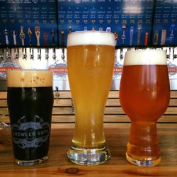 The Growler Guys - Great Craft Beer!