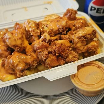 Juicy Birds - Halal Near Me - Pickering, Ontario Juicy Birds - Halal Near Me - Pickering, Ontario
