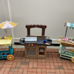 Rocky Bye Baby Daycare