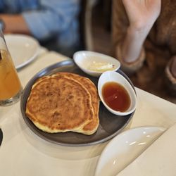 Break + Feast - Regular Pancake