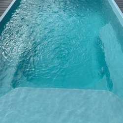 Coastal Livin Pools