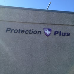Protection Plus