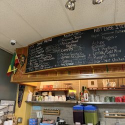 Fire & Spice Vegan Restaurant