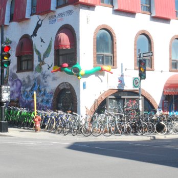 Bicycletterie JR - Bikes Near Me - Montreal, Quebec Bicycletterie JR - Bikes Near Me - Montreal, Quebec