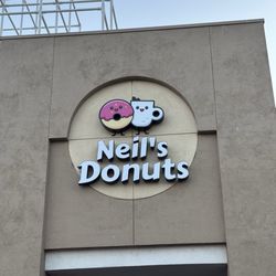 Neil's Donuts
