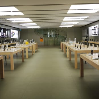 Apple Store - Computers Near Me - Frankfurt, HE
