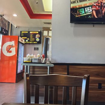Teriyaki on Fire - Burgers Near Me - Harbor City, California