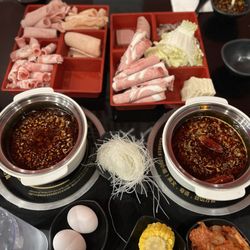 Lepot Chinese Hotpot